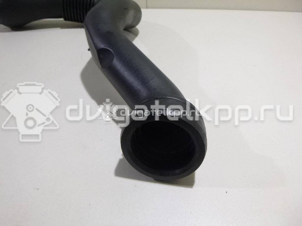 Фото Воздуховод  LR013708 для land rover Discovery III {forloop.counter}}
