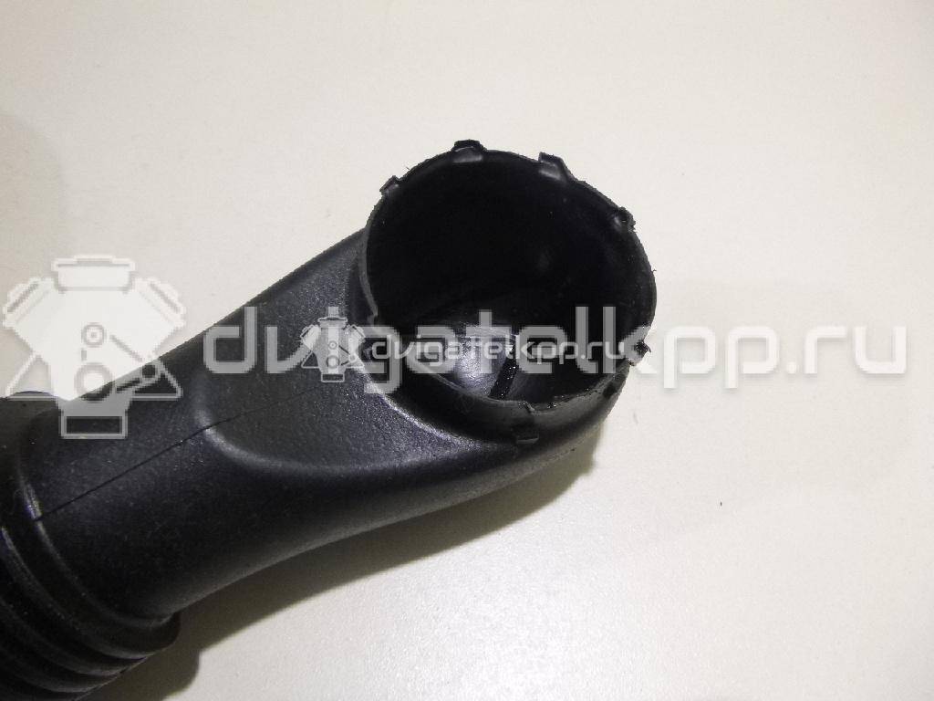 Фото Воздуховод  LR013708 для land rover Discovery III {forloop.counter}}