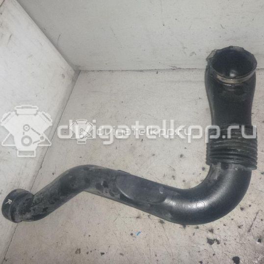 Фото Воздуховод  LR013708 для land rover Discovery III