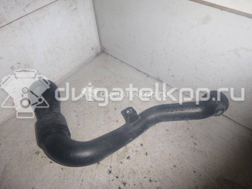 Фото Воздуховод  LR013708 для land rover Discovery III {forloop.counter}}