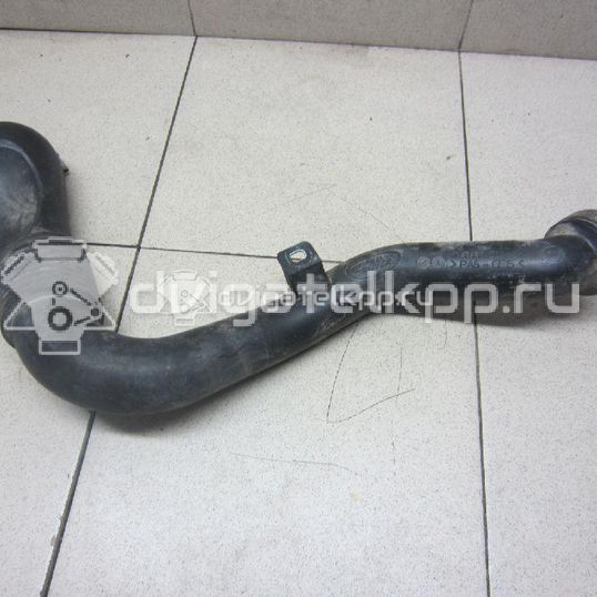 Фото Воздуховод  LR013708 для land rover Discovery III