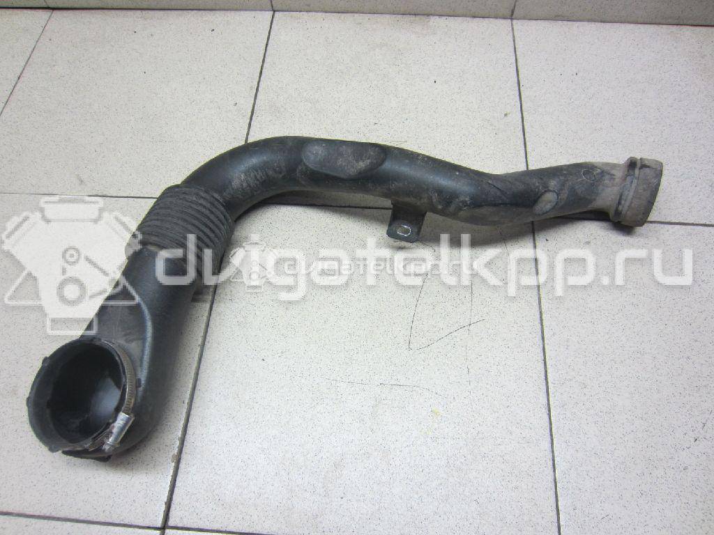 Фото Воздуховод  LR013708 для land rover Discovery III {forloop.counter}}