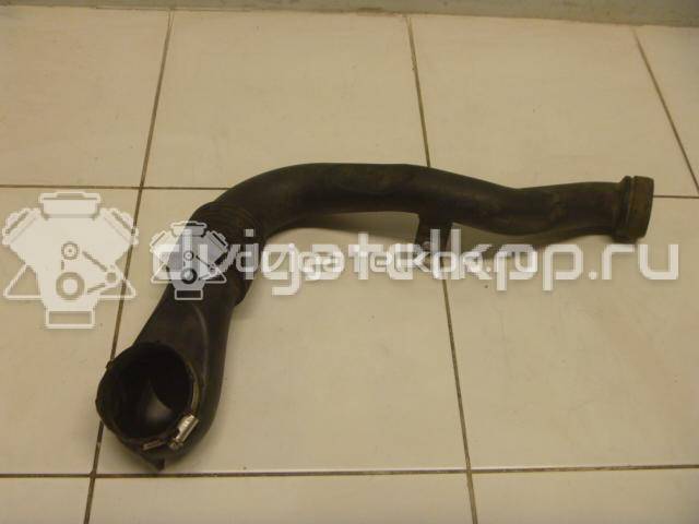 Фото Воздуховод  LR013708 для land rover Discovery III {forloop.counter}}
