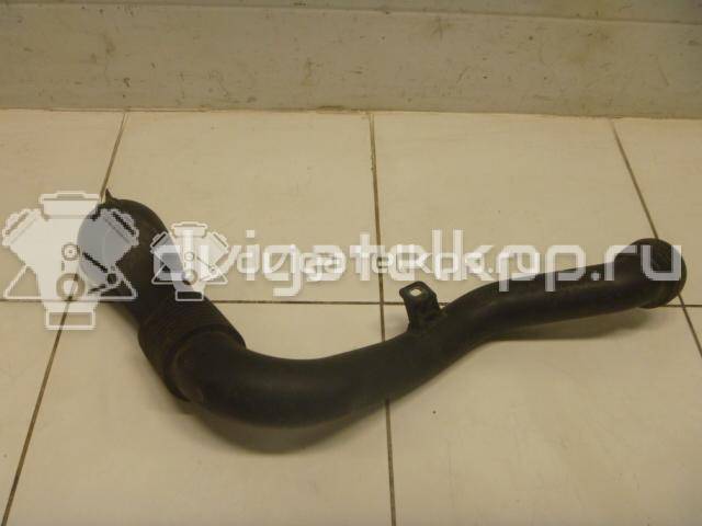 Фото Воздуховод  LR013708 для land rover Discovery III {forloop.counter}}