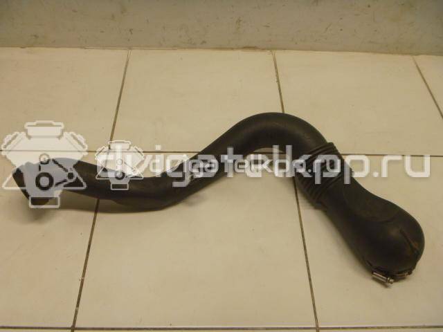 Фото Воздуховод  LR013708 для land rover Discovery III {forloop.counter}}
