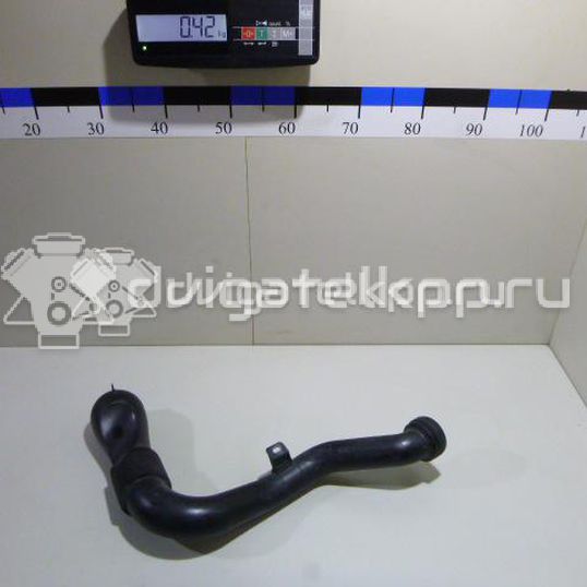 Фото Воздуховод  LR013708 для land rover Discovery III