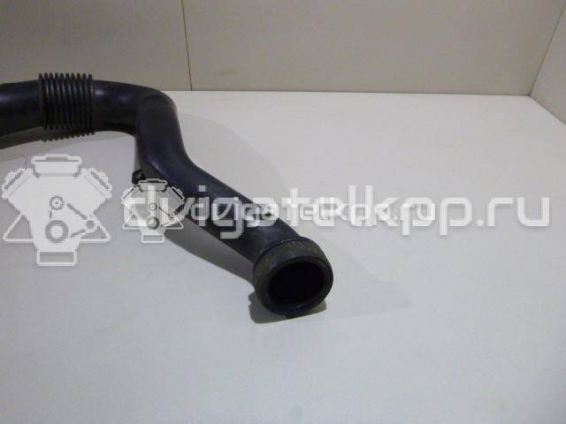 Фото Воздуховод  LR013708 для land rover Discovery III {forloop.counter}}