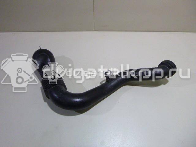 Фото Воздуховод  LR013708 для land rover Discovery III {forloop.counter}}
