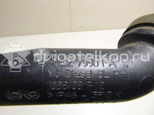 Фото Воздуховод  LR013708 для land rover Discovery III {forloop.counter}}