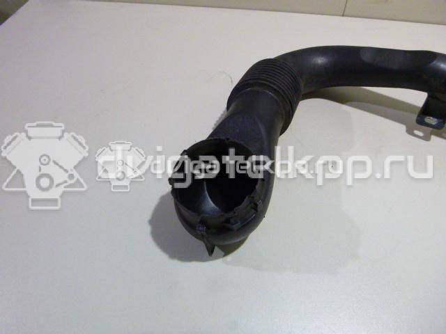 Фото Воздуховод  LR013708 для land rover Discovery III {forloop.counter}}