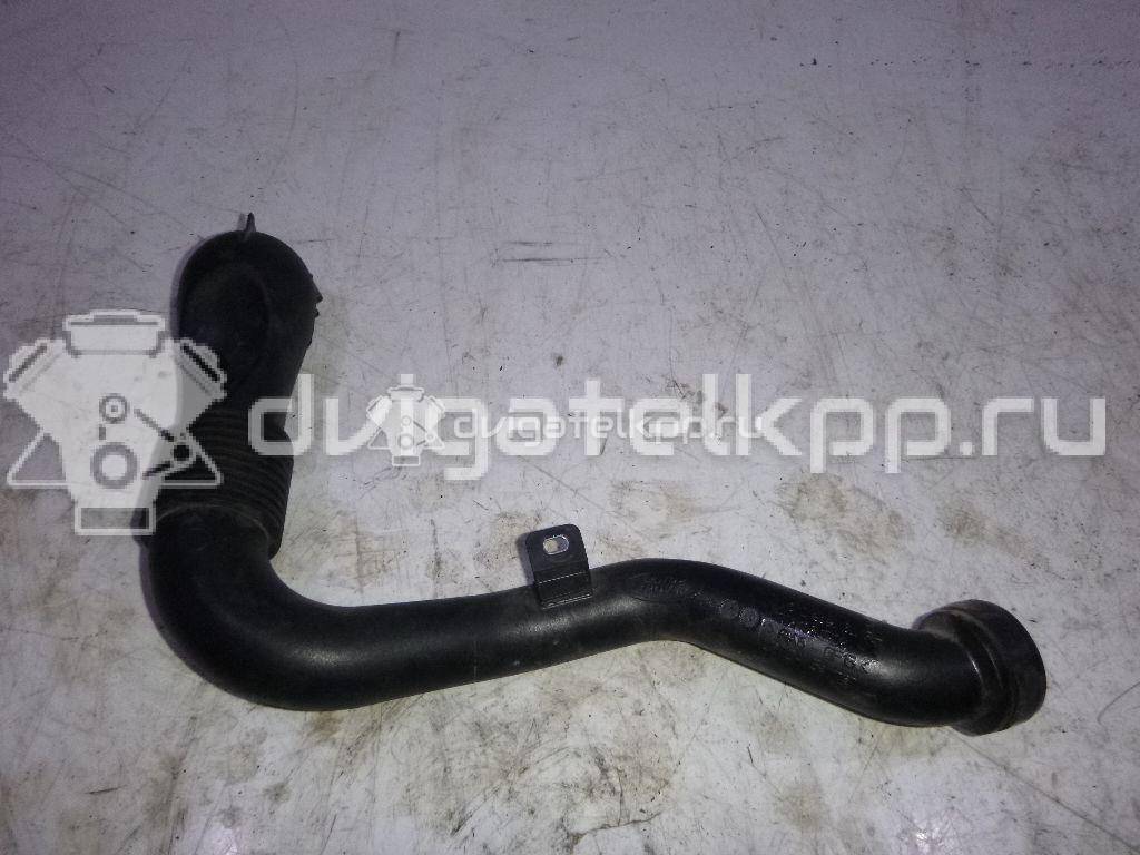 Фото Воздуховод  LR013708 для land rover Discovery III {forloop.counter}}