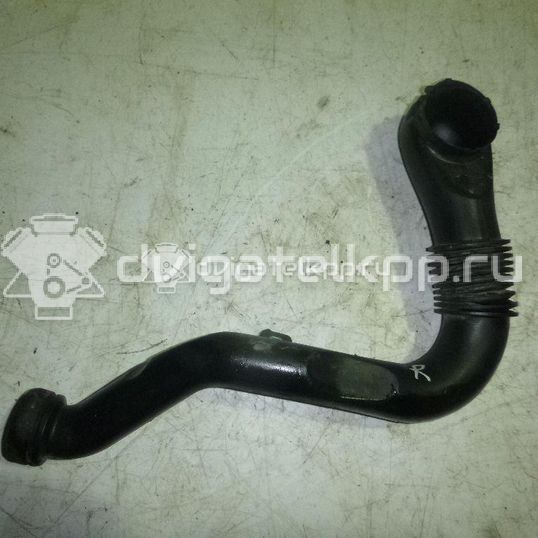 Фото Воздуховод  LR013708 для land rover Discovery III