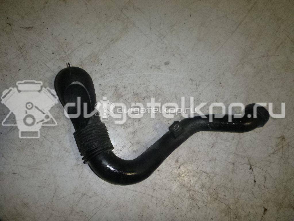 Фото Воздуховод  LR013708 для land rover Discovery III {forloop.counter}}