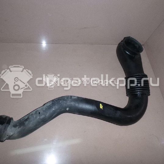 Фото Воздуховод  LR013708 для land rover Discovery III