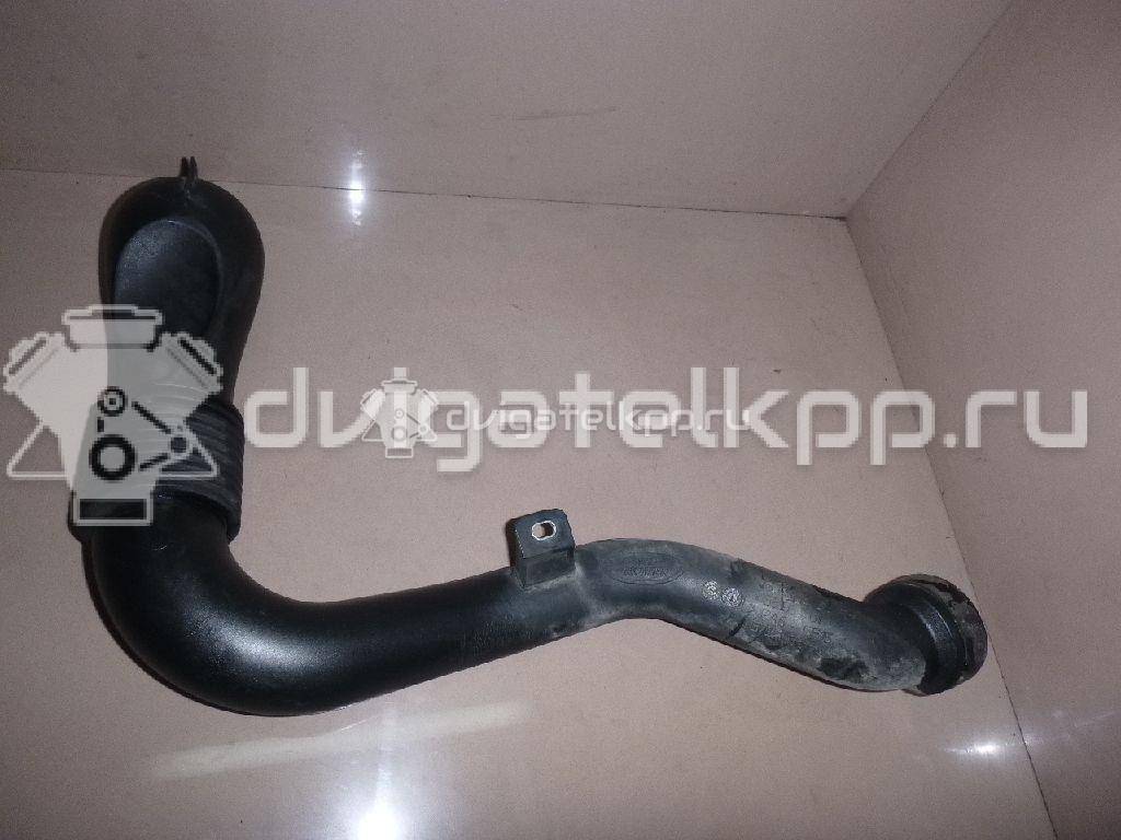 Фото Воздуховод  LR013708 для land rover Discovery III {forloop.counter}}