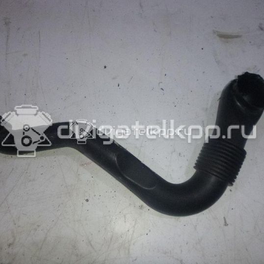 Фото Воздуховод  LR013708 для land rover Discovery III