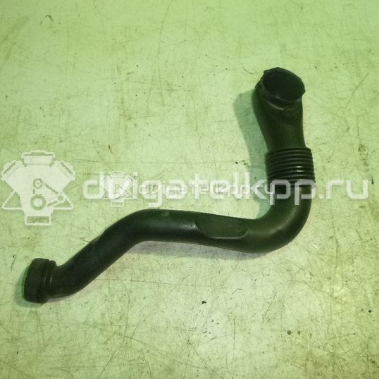 Фото Воздуховод  LR013708 для land rover Discovery III