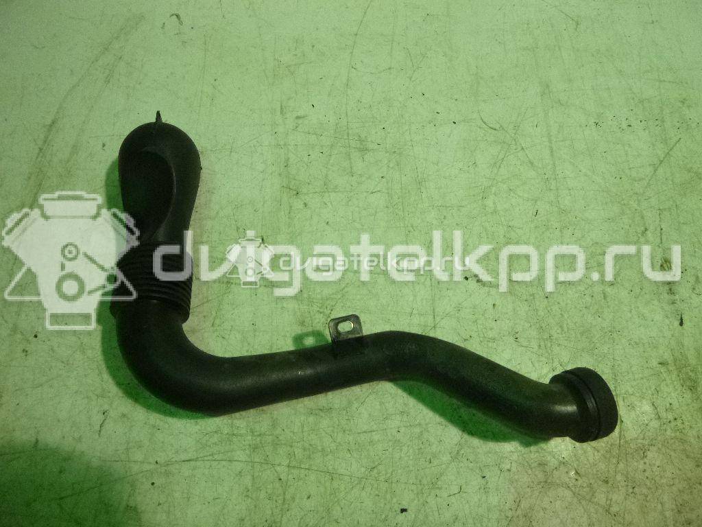Фото Воздуховод  LR013708 для land rover Discovery III {forloop.counter}}