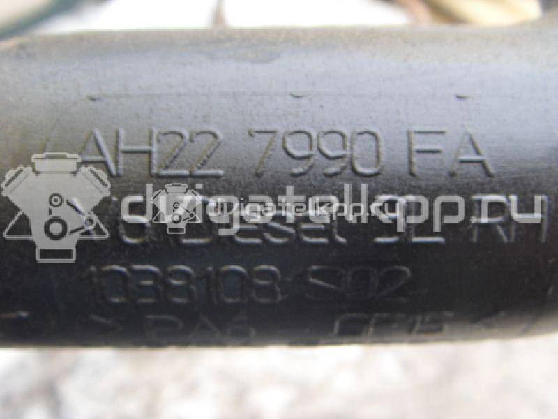 Фото Воздуховод  LR013708 для land rover Discovery III {forloop.counter}}