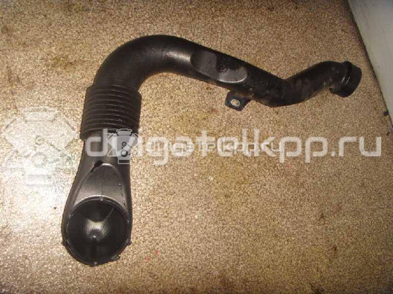 Фото Воздуховод  LR013708 для land rover Discovery III {forloop.counter}}