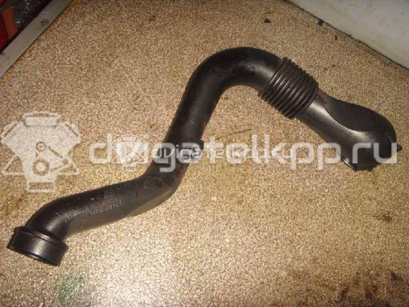 Фото Воздуховод  LR013708 для land rover Discovery III {forloop.counter}}