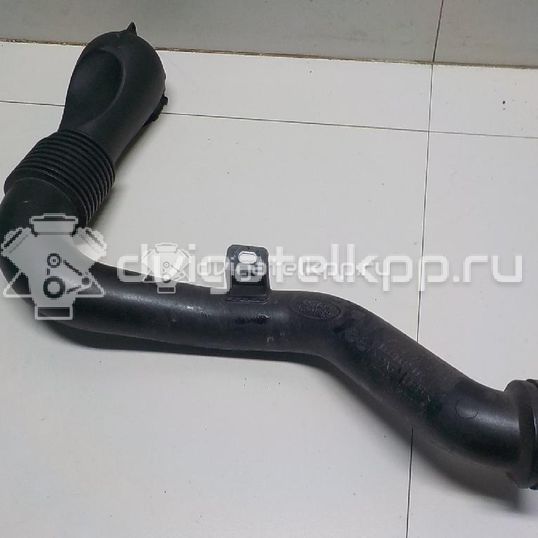 Фото Воздуховод  LR013708 для land rover Discovery III