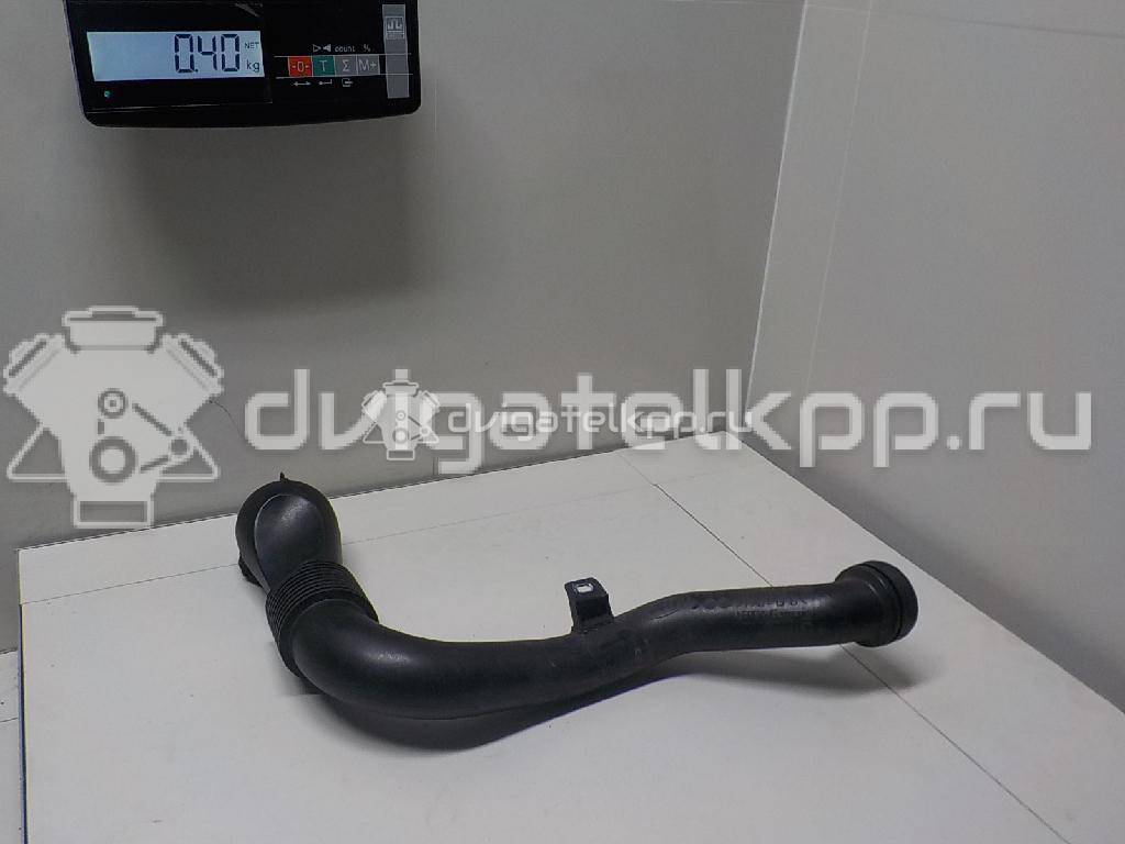 Фото Воздуховод  LR013708 для land rover Discovery III {forloop.counter}}