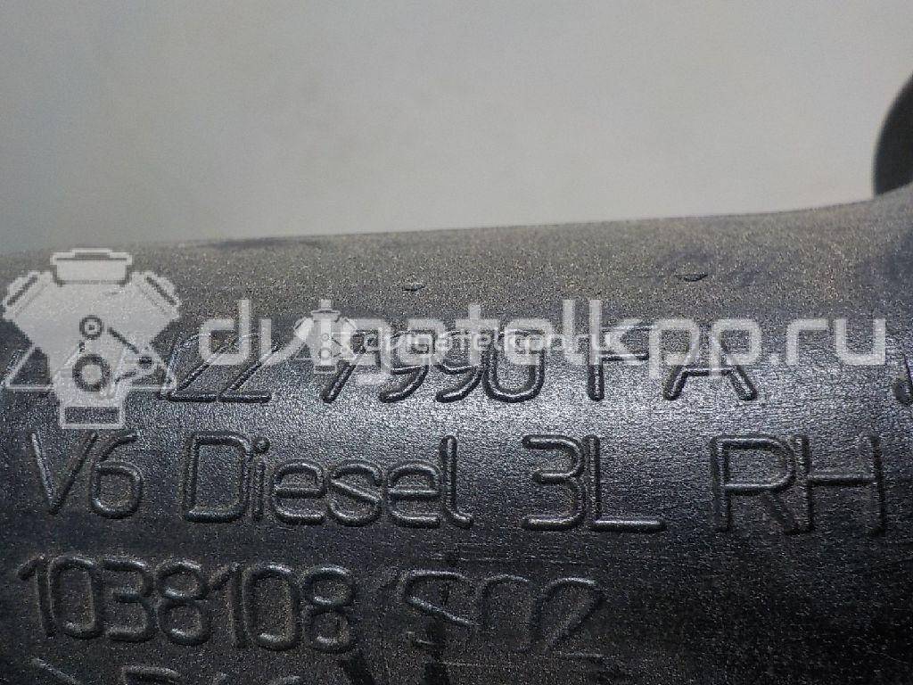 Фото Воздуховод  LR013708 для land rover Discovery III {forloop.counter}}