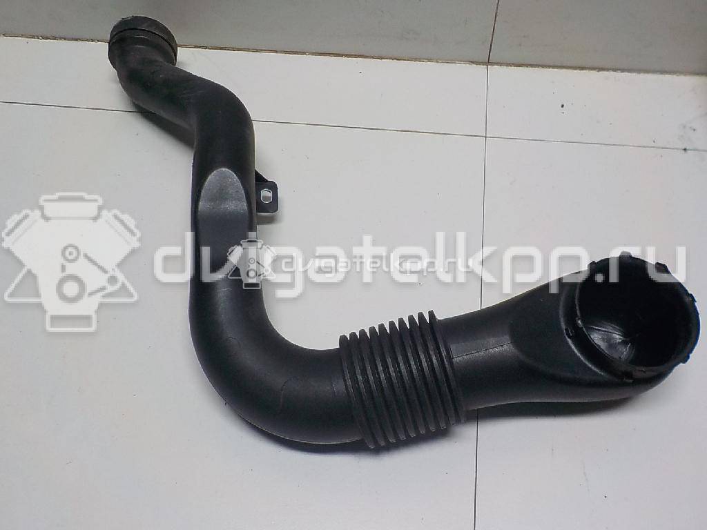 Фото Воздуховод  LR013708 для land rover Discovery III {forloop.counter}}