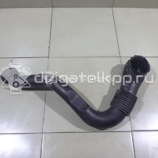 Фото Воздуховод  LR013708 для land rover Discovery III