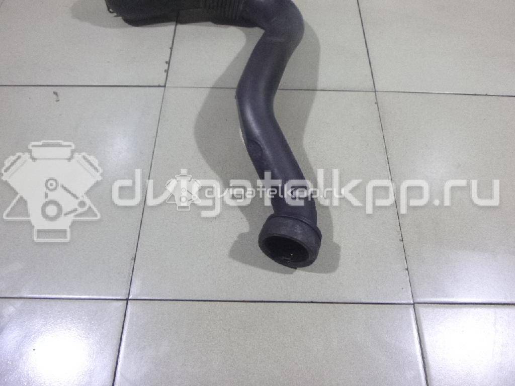Фото Воздуховод  LR013708 для land rover Discovery III {forloop.counter}}
