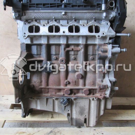 Фото Контрактный (б/у) двигатель F14D4 для Zaz Lanos 101 л.с 16V 1.4 л бензин
