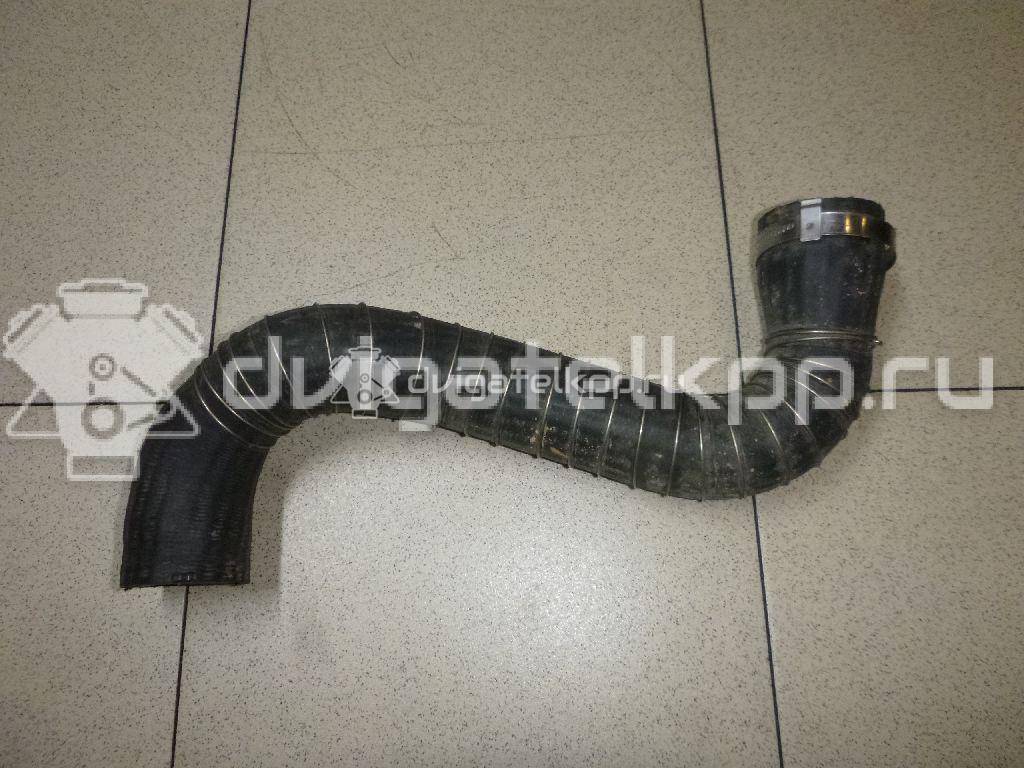 Фото Патрубок интеркулера  LR020026 для land rover Discovery III {forloop.counter}}