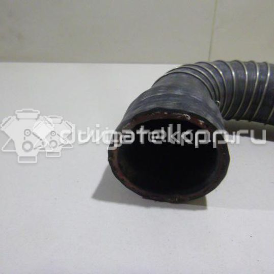 Фото Патрубок интеркулера  LR020026 для land rover Discovery III
