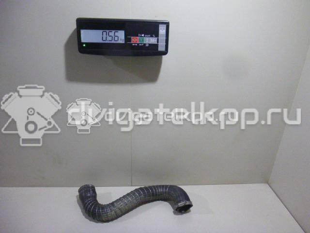 Фото Патрубок интеркулера  LR020026 для land rover Discovery III {forloop.counter}}