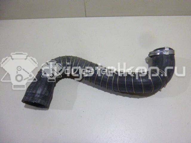 Фото Патрубок интеркулера  LR020026 для land rover Discovery III {forloop.counter}}