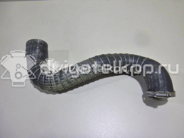 Фото Патрубок интеркулера  LR020026 для land rover Discovery III {forloop.counter}}