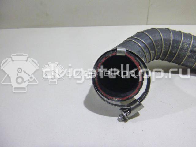 Фото Патрубок интеркулера  LR020026 для land rover Discovery III {forloop.counter}}