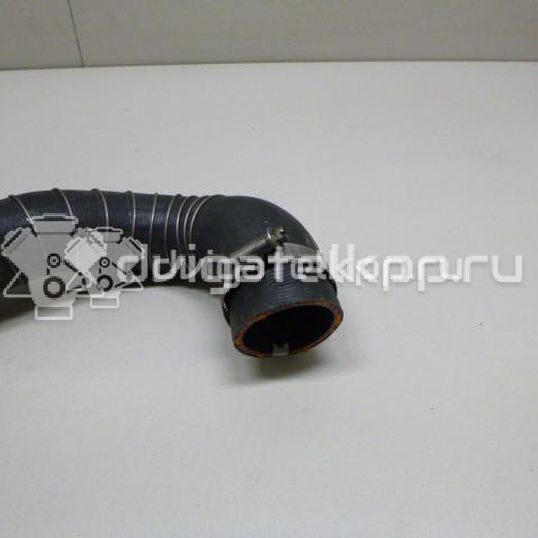 Фото Патрубок интеркулера  LR020026 для land rover Discovery III