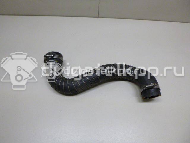 Фото Патрубок интеркулера  LR020026 для land rover Discovery III {forloop.counter}}