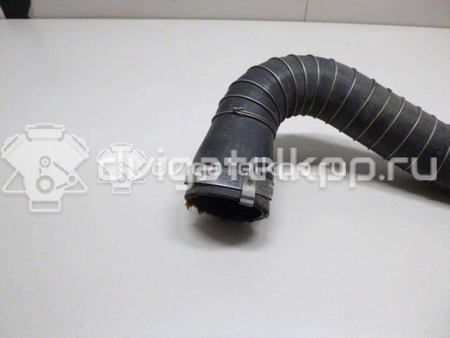 Фото Патрубок интеркулера  LR020026 для land rover Discovery III {forloop.counter}}