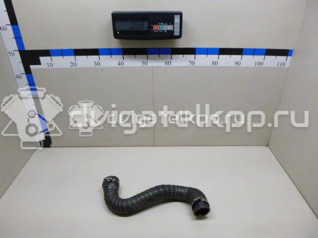 Фото Патрубок интеркулера  LR020026 для land rover Discovery III {forloop.counter}}