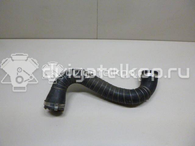 Фото Патрубок интеркулера  LR020026 для land rover Discovery III {forloop.counter}}