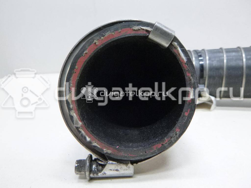 Фото Патрубок интеркулера  LR020026 для land rover Discovery III {forloop.counter}}