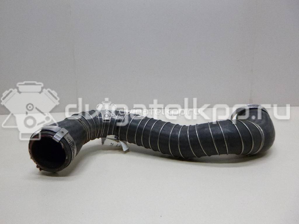 Фото Патрубок интеркулера  LR020026 для land rover Discovery III {forloop.counter}}