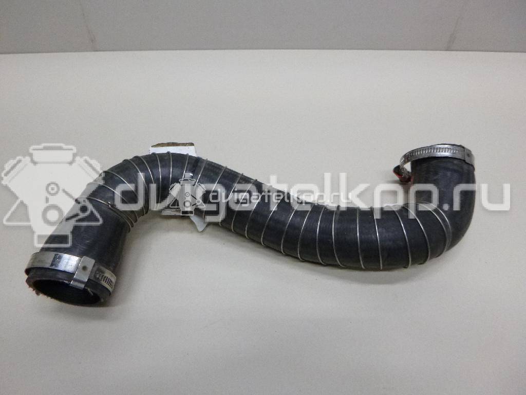 Фото Патрубок интеркулера  LR020026 для land rover Discovery III {forloop.counter}}