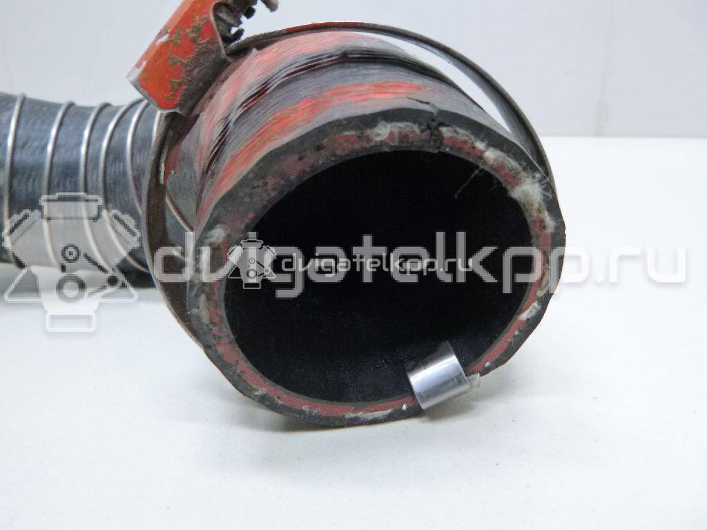 Фото Патрубок интеркулера  LR020026 для land rover Discovery III {forloop.counter}}