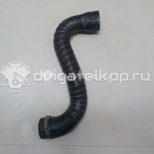 Фото Патрубок интеркулера  LR020026 для land rover Discovery III