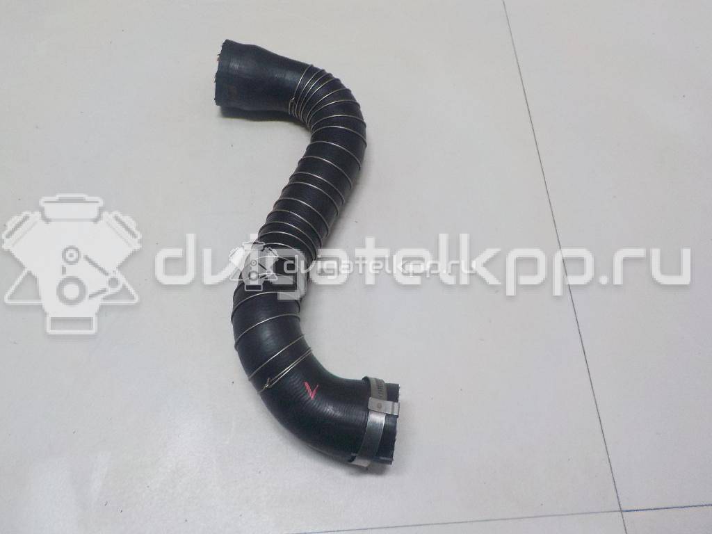 Фото Патрубок интеркулера  LR020026 для land rover Discovery III {forloop.counter}}