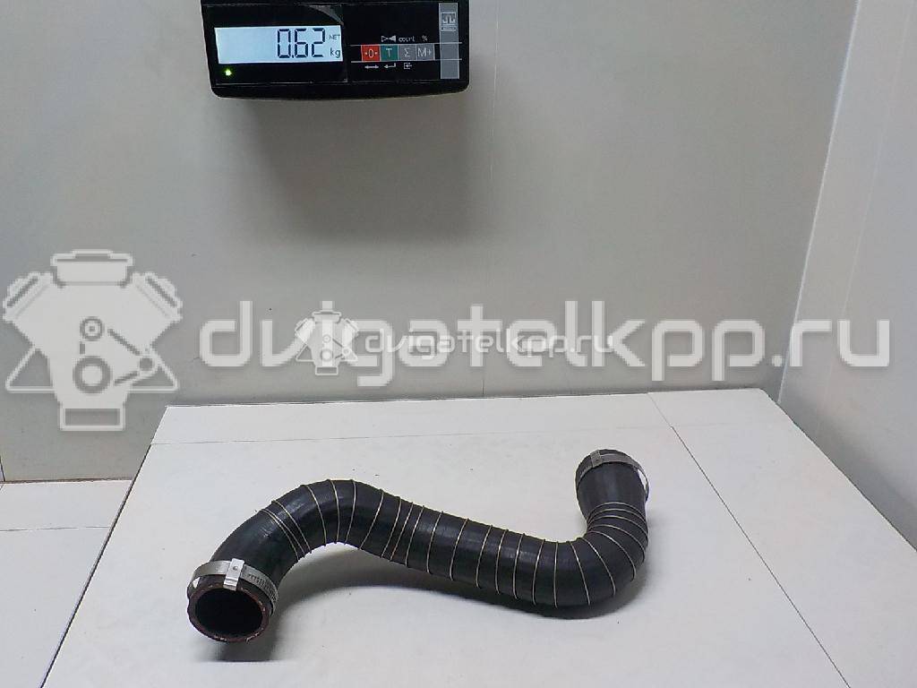 Фото Патрубок интеркулера  LR020026 для land rover Discovery III {forloop.counter}}